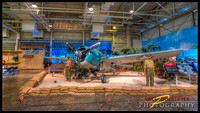 Pacific Aviation Museum