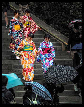 Tsurugaoka-Hachimangu Shrine