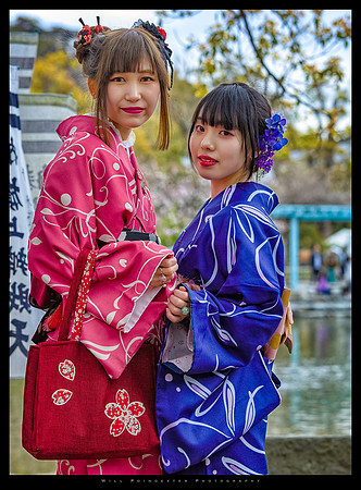 Tsurugaoka-Hachimangu Shrine