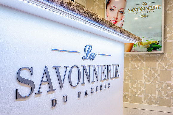 La Savonnerie