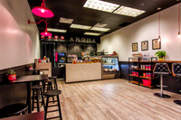Aroma Cafe