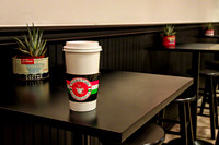 Aroma Cafe