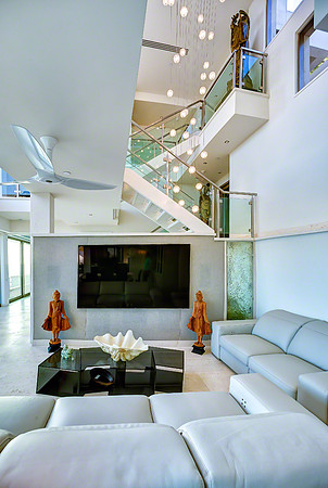 Daniel Moran Architect