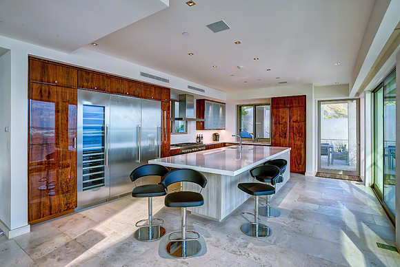 Daniel Moran Architect