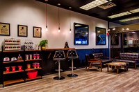 Aroma Cafe