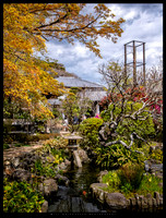 Hase Kannon Temple Kamakura