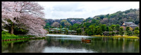 Sankeien Gardens Yokohama