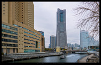 Yokohama