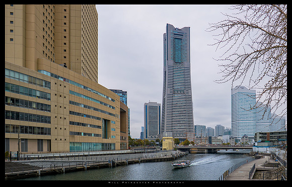 Yokohama
