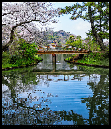 Sankeien Gardens Yokohama