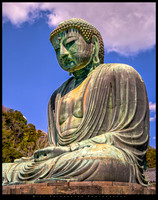Kamakura Daibutsu