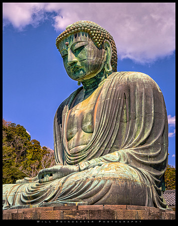 Kamakura Daibutsu