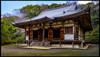 Sankeien Gardens Yokohama