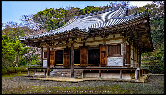 Sankeien Gardens Yokohama