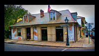 Big Easy Open for Business