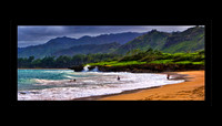 A Little Piece of Paradise
