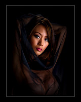 Veiled Mystery