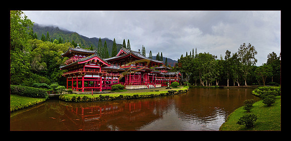 Temple of Solace