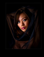 Veiled Mystery