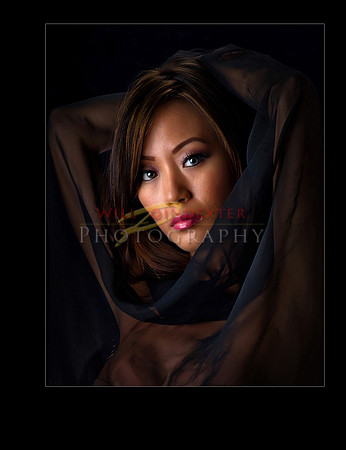 Veiled Mystery
