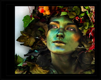 Mother Nature's Daughter