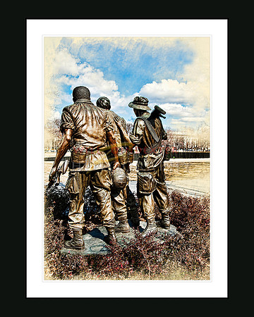 Watching Over Our Fallen