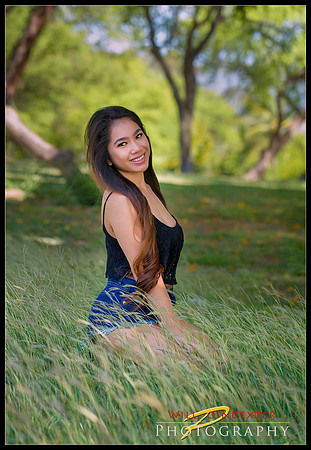 Westlock Shoreline Park